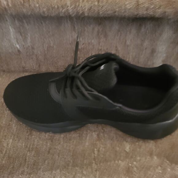 Propét Women's Stability Xshoe 11 XX Wide 4E Width Black Sneaker Wide Width - Picture 11 of 13